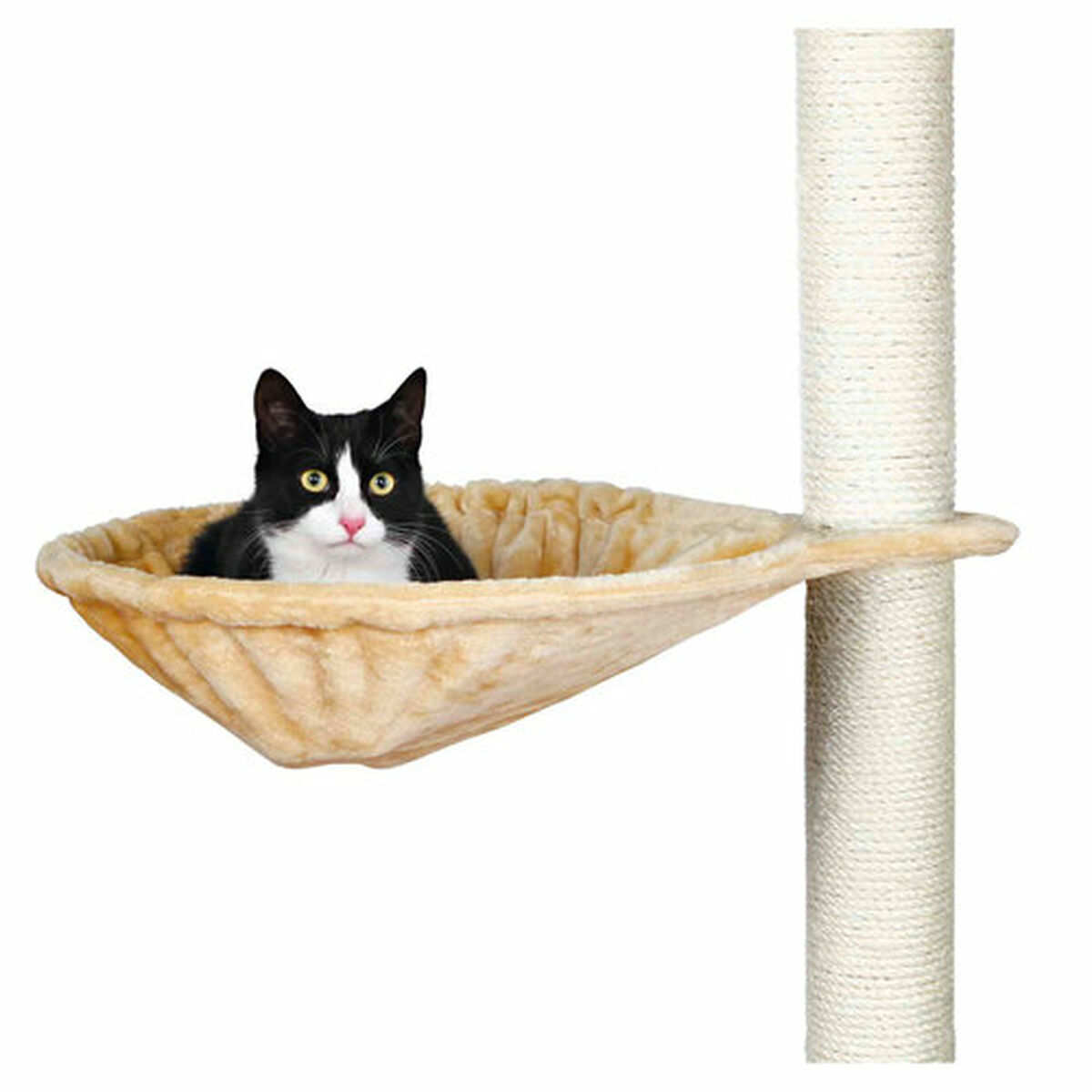 Kradsetræ til katte Trixie
